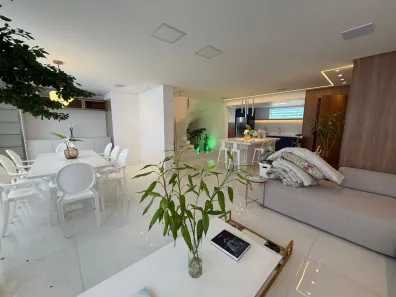 Cobertura com 4 Quartos à venda, 196m² no Boa Viagem, Recife