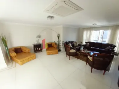 Apartamento com 4 Quartos à venda, 215m² no Itaim Bibi, São Paulo
