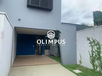 Casa com 3 Quartos à venda, 126m² no Aclimação, Uberlândia