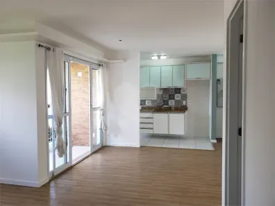 Cobertura com 2 Quartos à venda, 85m² no Vila Pompéia, São Paulo