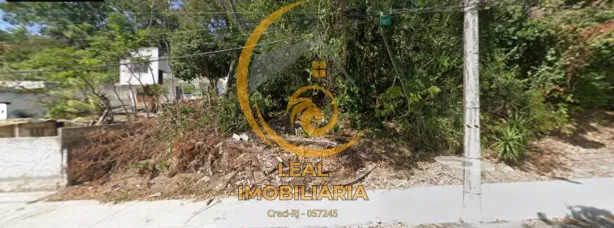 Lote/Terreno à venda, 800m² no Itaipu, Niterói