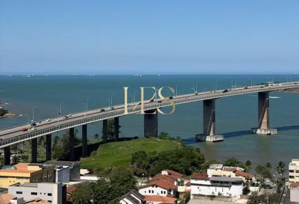 Apartamento com 3 Quartos à venda, 97m² no Enseada do Suá, Vitória