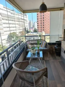 Apartamento com 3 Quartos à venda, 106m² no Santana, São Paulo
