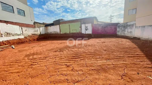 Lote/Terreno para alugar, 292m² no Jardim Bela Vista, Campinas