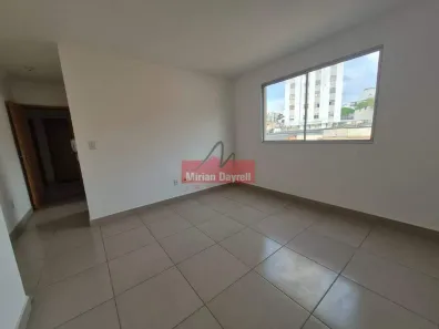 Apartamento com 2 Quartos à venda, 60m² no Concórdia, Belo Horizonte