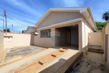 Casa com 2 Quartos à venda, 80m² no Vila Pichatelli, Mogi Mirim