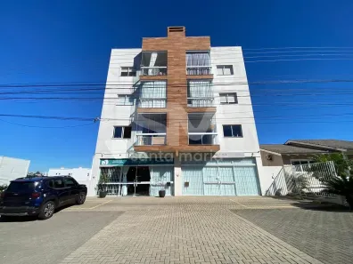 Apartamento com 2 Quartos para alugar, 94m² no Santa Maria, Chapecó