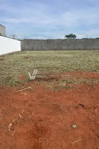 Lote/Terreno à venda, 346m² no Parque Brasil 500, Paulínia