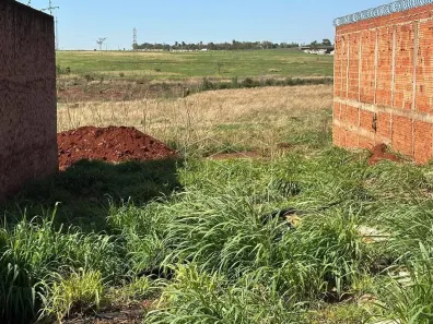 Lote/Terreno à venda, 300m² no Jardim Maria Luiza III, Jaú