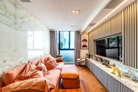 Casa com 1 Quarto à venda, 138m² no Vila Nova Conceição, São Paulo