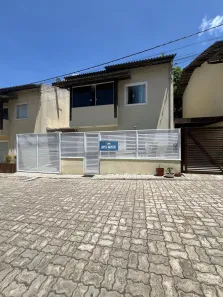 Casa com 4 Quartos à venda, 160m² no Alphaville (Abrantes), Camaçari