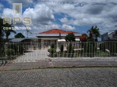 Imóvel Comercial com 3 Quartos à venda, 705m² no Centro, Atibaia