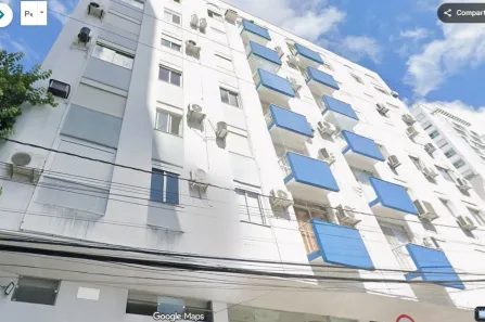 Apartamento com 3 Quartos para alugar, 119m² no Centro, Florianópolis