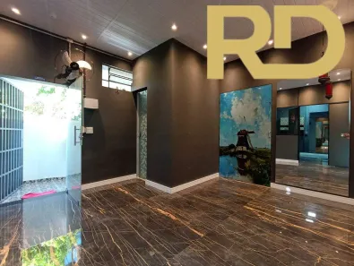 Kitnet com 1 Quarto para alugar, 35m² no Esplanada, Belo Horizonte