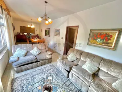 Casa com 3 Quartos para alugar, 227m² no Saúde, São Paulo