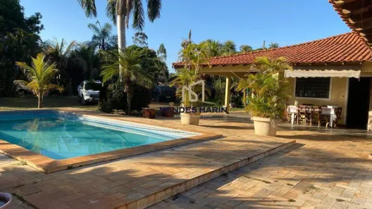 Fazenda/Sítio com 2 Quartos à venda, 170m² no Centro, Penápolis