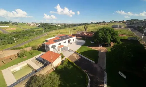 Imóvel Comercial com 9 Quartos à venda, 336m² no Junqueira, Lins