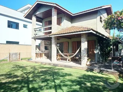Casa com 2 Quartos à venda, 148m² no Campeche, Florianópolis