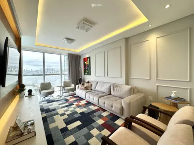 Apartamento com 4 Quartos à venda, 192m² no Pioneiros, Balneário Camboriú