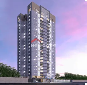 Apartamento com 3 Quartos à venda, 72m² no Vila Bosque, Maringá