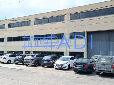 Galpão/Depósito/Armazém para alugar, 3924m² no Jardim Sagrado Coração de Jesus, Jandira