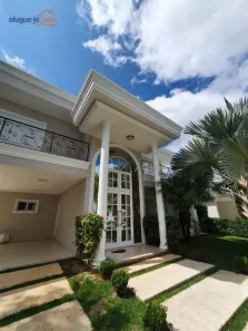 Casa de Condomínio com 4 Quartos à venda, 470m² no Jardim Paraíba, Jacareí
