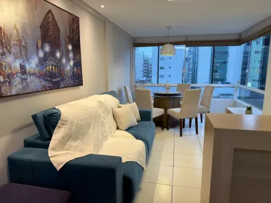 Apartamento com 3 Quartos à venda, 86m² no Zona Nova, Capão da Canoa