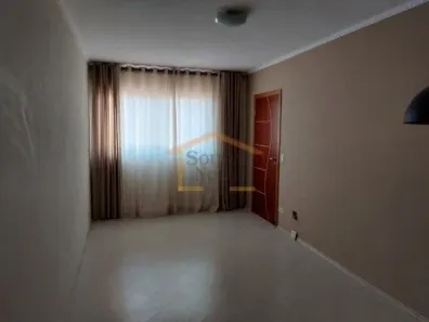 Apartamento com 2 Quartos à venda, 50m² no Vila Constança, São Paulo