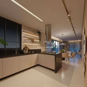 Apartamento com 2 Quartos à venda, 136m² no Santo Agostinho, Belo Horizonte