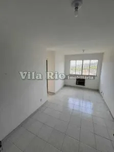 Apartamento com 2 Quartos à venda, 50m² no Tomás Coelho, Rio de Janeiro