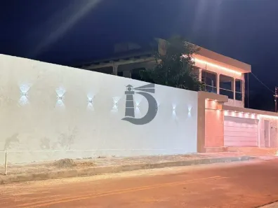 Casa com 4 Quartos à venda, 500m² no Parque das Nações, Anápolis