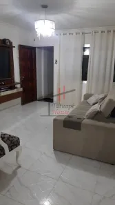 Casa de Condomínio com 2 Quartos à venda, 110m² no Vila Gomes Cardim, São Paulo
