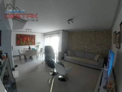 Apartamento com 3 Quartos à venda, 184m² no Centro, Jundiaí