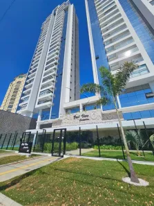 Apartamento com 3 Quartos para alugar, 104m² no Parque Campolim, Sorocaba