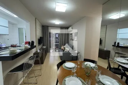 Apartamento com 2 Quartos à venda, 65m² no Jardim Leonor, São Paulo