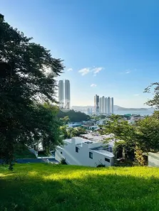 Lote/Terreno à venda, 440m² no Barra, Balneário Camboriú