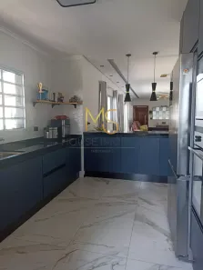 Casa com 3 Quartos à venda, 200m² no Parque Rizzo II, Cotia