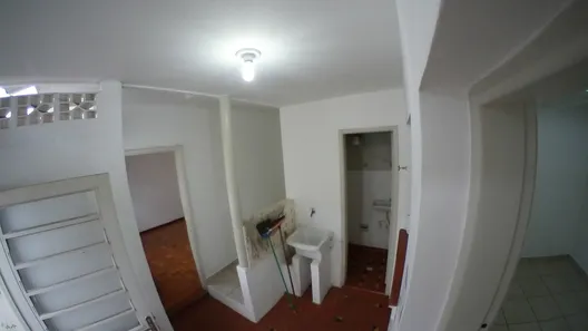 Kitnet com 1 Quarto para alugar, 20m² no Vila Gumercindo, São Paulo