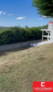 Lote/Terreno à venda, 410m² no Alphaville (Abrantes), Camaçari