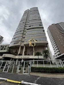 Apartamento com 2 Quartos à venda, 80m² no Aviação, Praia Grande