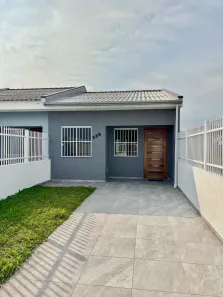 Casa com 2 Quartos à venda, 54m² no , Tramandaí