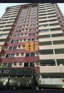 Apartamento com 3 Quartos à venda, 109m² no Madalena, Recife