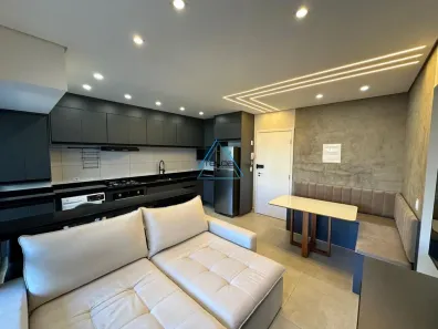 Apartamento com 2 Quartos à venda, 71m² no Guilhermina, Praia Grande