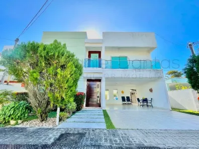 Sobrado com 5 Quartos à venda, 259m² no Nova Parnamirim, Parnamirim