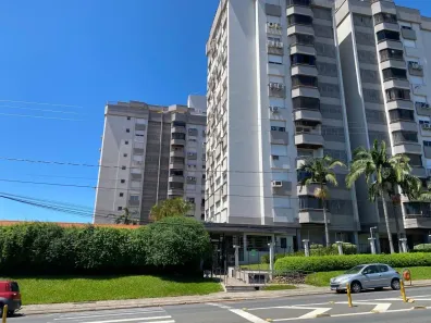 Apartamento com 2 Quartos à venda, 76m² no Partenon, Porto Alegre