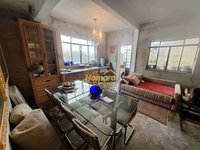 Apartamento com 1 Quarto para alugar, 50m² no Higienópolis, São Paulo