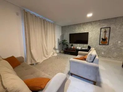 Apartamento com 2 Quartos à venda, 120m² no Jardim Belvedere, Volta Redonda