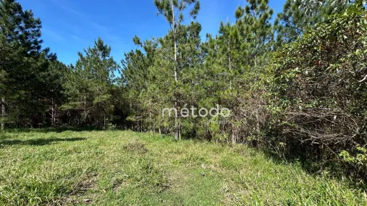 Lote/Terreno à venda, 6346m² no Parque Agrinco, Guararema