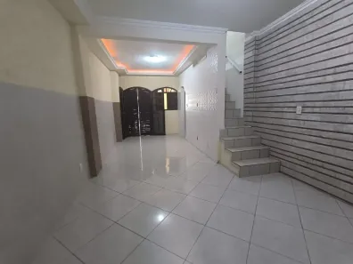 Casa com 3 Quartos à venda, 68m² no Barro Vermelho, São Gonçalo