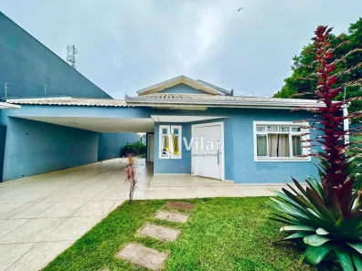 Casa com 3 Quartos à venda, 329m² no Vila Juliana, Piraquara